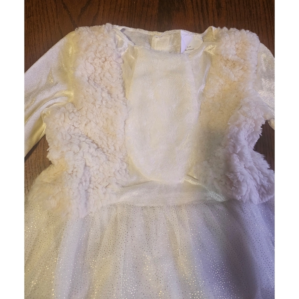 NEW Hyde & EEK! Toddler Goat Costume - Picture 10 of 14